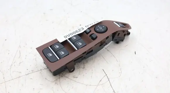 BMW X5 G05 Electric window control switch 5A5AAA3