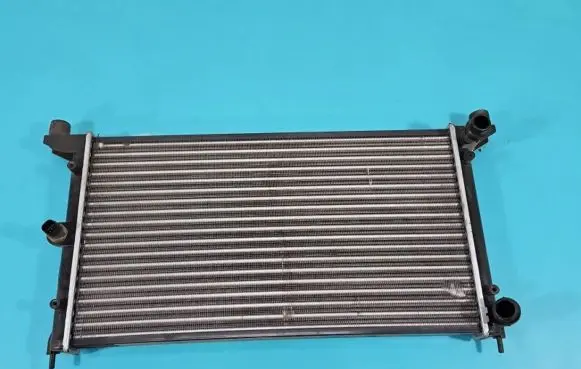 Ford Galaxy Coolant radiator IMPRK1365228