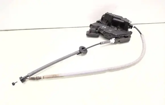 Cupra Born Rear door lock 5TA839015P 10E839085A 5H0837017B