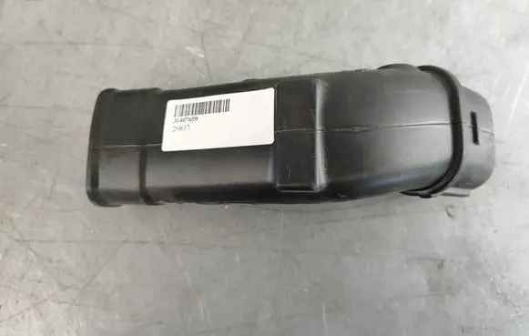 Volvo XC60 Cabin air duct channel 31407659