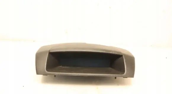 Peugeot Partner Screen/display/small screen 9821851780