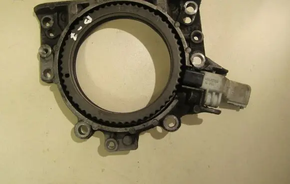 Volkswagen PASSAT B7 other engine part 03L103173