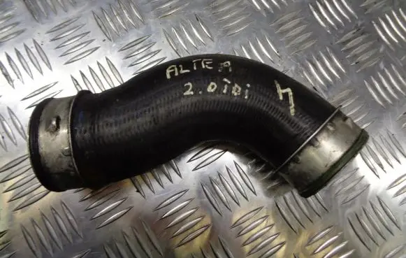 Seat Altea Air intake hose/pipe