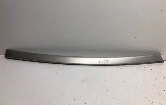 BMW 3 E90 E91 Front door trim bar 6982471