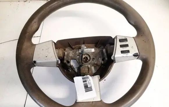 Nissan Quest Steering wheel 484305z006