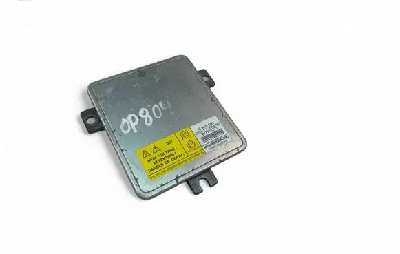 BMW 3 E90 E91 Xenon control unit/module 6948180