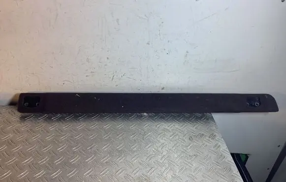 Other trunk/boot trim element