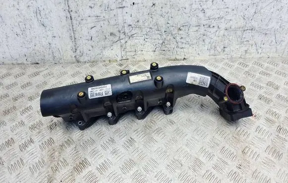 Opel Astra K Intake manifold 55578375