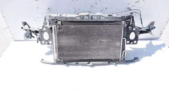 Mini One - Cooper Coupe R56 Front piece kit PASPRZEDNI