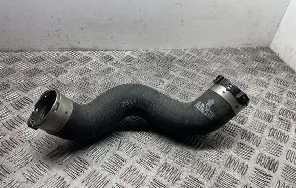Mercedes-Benz C W204 Intercooler hose/pipe A2045281482