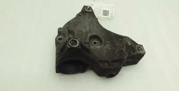 Volkswagen PASSAT B7 Air conditioning tensioner 03C903143B