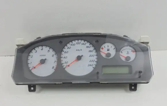 Nissan Primera Speedometer (instrument cluster) BE863