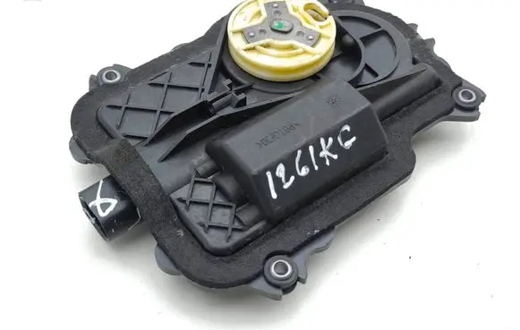 Bentley Flying Spur Rear door soft close latching motor 3D0837059B SN3D013423