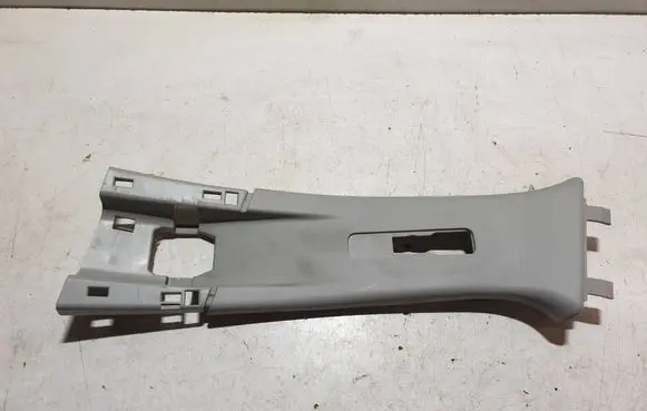 Renault Captur Dashboard lower bottom trim panel 769141870R 631140131