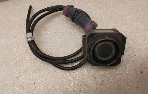 Parking PDC control unit/module