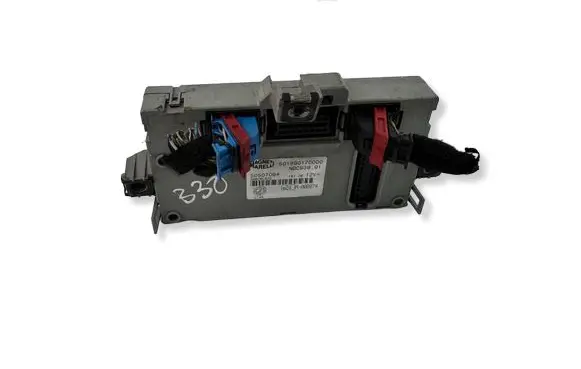 Alfa Romeo 159 Central body control module 501890170000 50507094 NBC9399