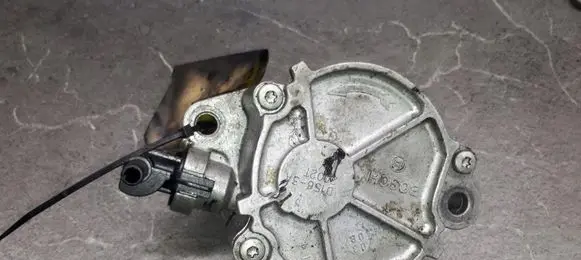 Peugeot 306 Vacuum pump D156-3A