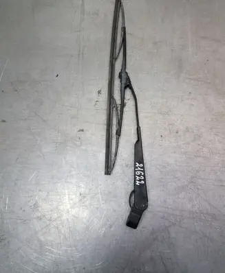 Seat Alhambra (Mk1) Rear wiper blade arm XS41A17406AA