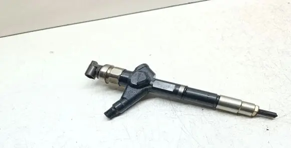 Nissan Pathfinder R51 Fuel injector 16600EC00A 09000900 03FC0002