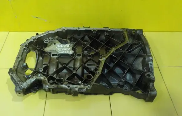 Audi A4 S4 B8 8K Oil sump 1706AC46000D