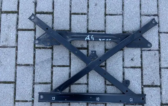 Audi A4 S4 B8 8K Front subframe 8T1399345G