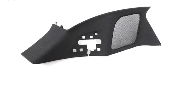 BMW i8 Dash center speaker trim cover ASTA116