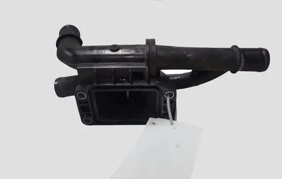 Volvo S60 Thermostat/thermostat housing 9670253780