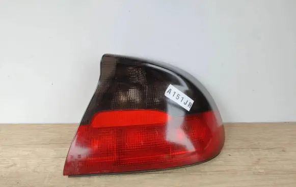 Opel Tigra A Rear/tail lights 45173