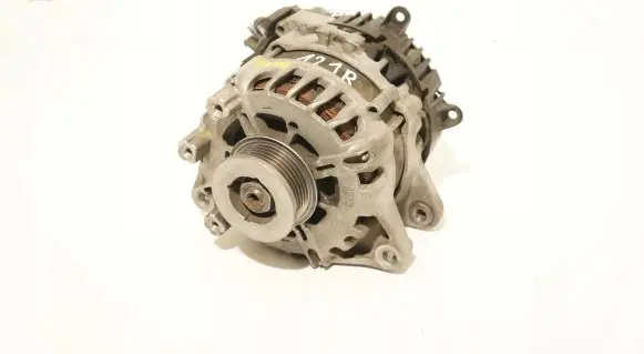 Fiat Panda III Generator/alternator 00521814000