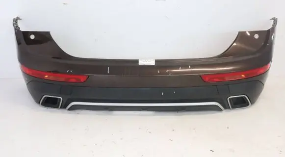 Citroen DS7 Crossback Rear bumper 234509986