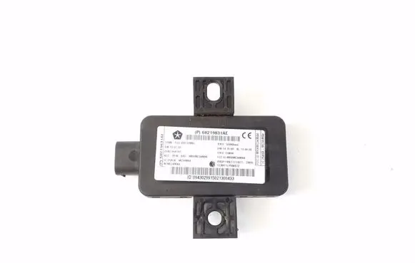 Jeep Grand Cherokee Tire pressure control unit 68219831AE