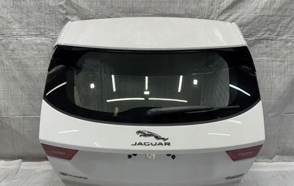 Jaguar E-Pace Tailgate/trunk/boot lid GJ32-KLAPA