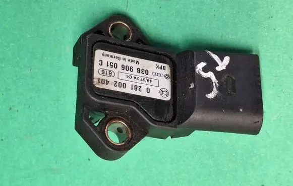 Air pressure sensor