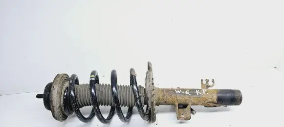 Volkswagen Multivan T5 Front shock absorber/damper