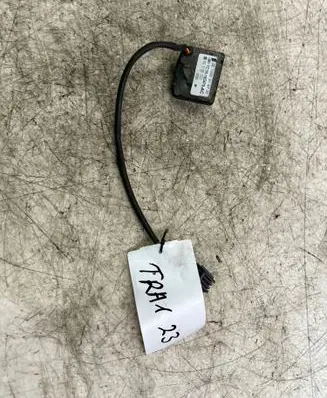 Ford Transit Auxiliary heating control unit/module YC1H18D479AC