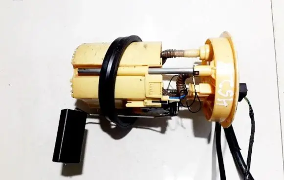 Fuel level sensor