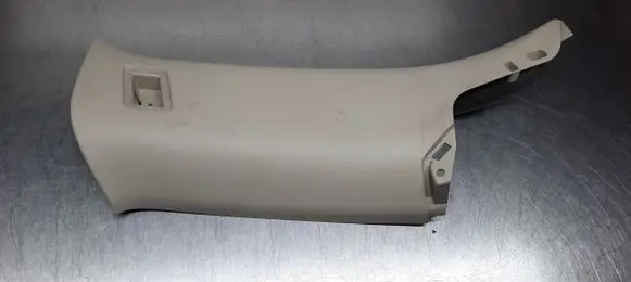 Volvo V70 Sun visor