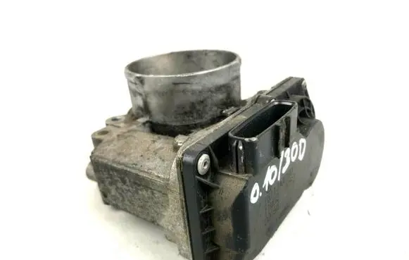 Subaru Outback Throttle valve 16112AA260