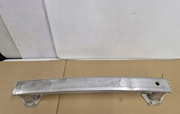Citroen C3 Aircross Rear bumper support beam 