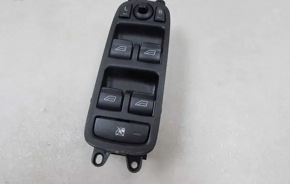 Volvo V50 Electric window control switch 30658444 49341