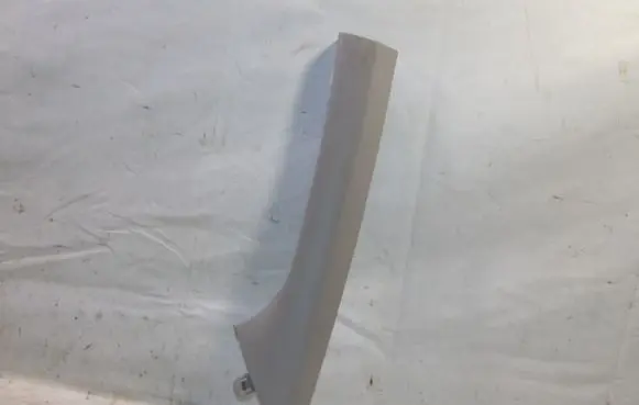 (A) pillar trim
