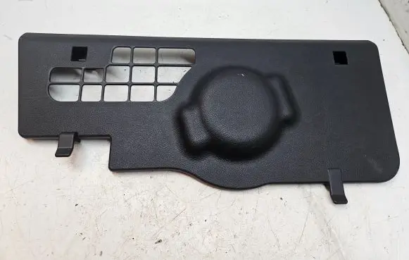 KIA Sportage Dashboard lower bottom trim panel 97285F1000