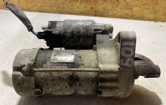 Toyota Auris E180 Starter motor 281000N120 4280009072