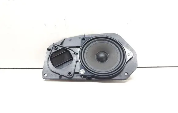 BMW 5 E60 E61 Parcel shelf speaker 9141495 65139141495