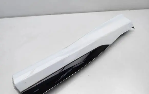 Ford Puma Rear door trim (molding) L1TBS24902C M1TBS24902A