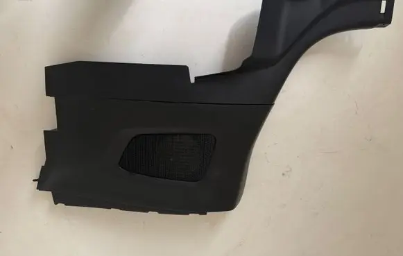 Ford Mustang VI Coupe rear side trim panel FR3B7631012 FR3B7631112