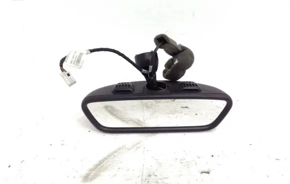 Mercedes-Benz E A207 Rear view mirror (interior) A2078103617