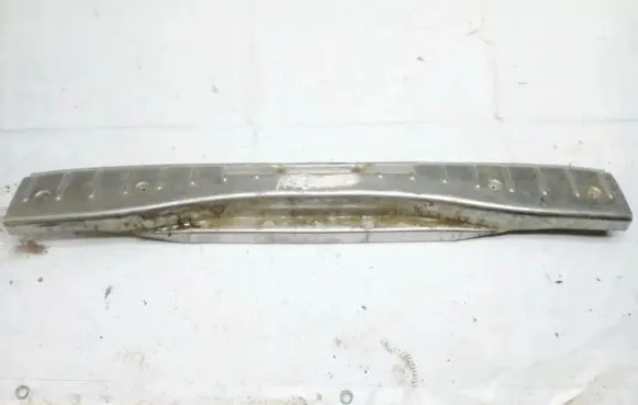 Peugeot 406 Other trunk/boot trim element