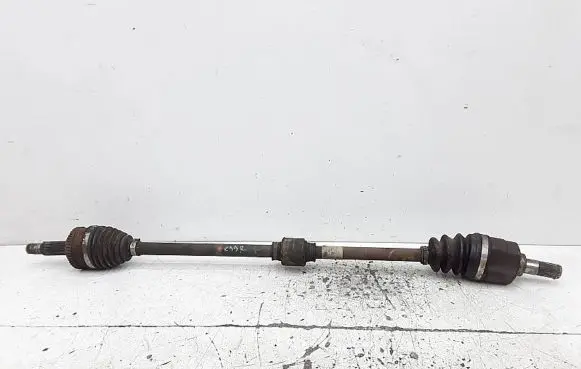 Hyundai ix20 Front driveshaft