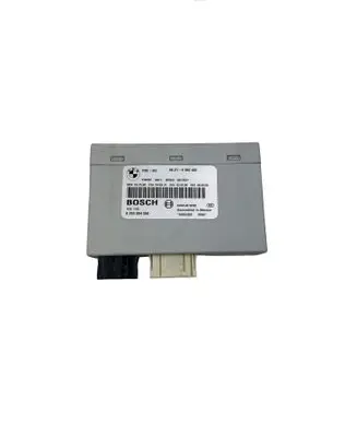 BMW 1 E81 E87 Other control units/modules 6982402